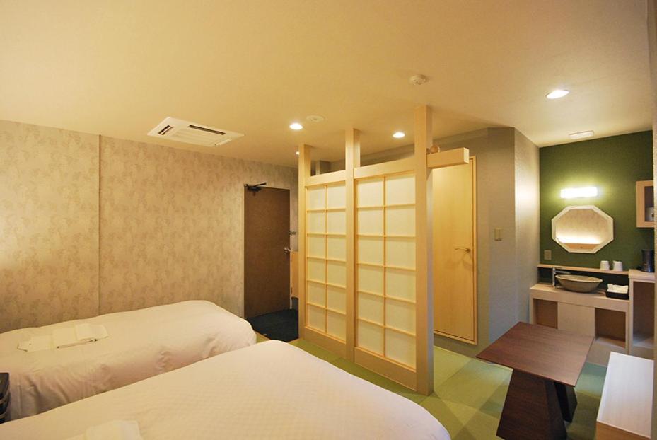 Park Hotel Pinza Ichinomiya Zewnętrze zdjęcie