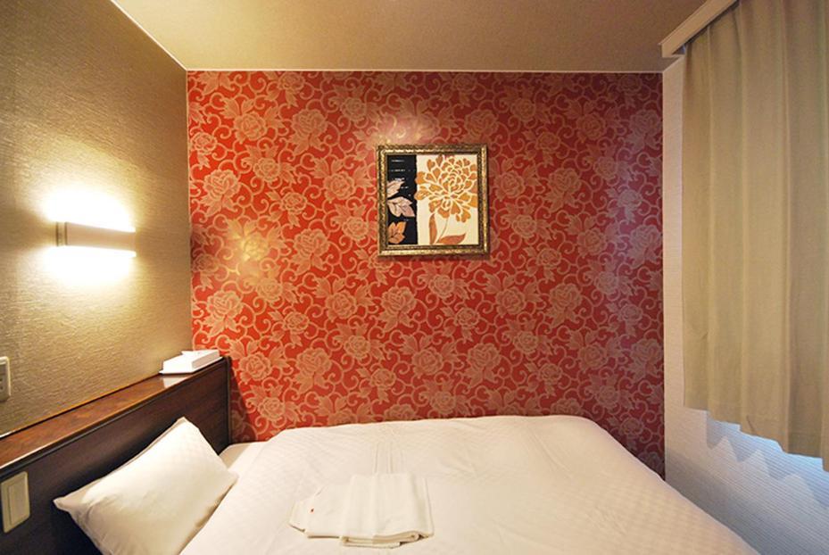 Park Hotel Pinza Ichinomiya Zewnętrze zdjęcie