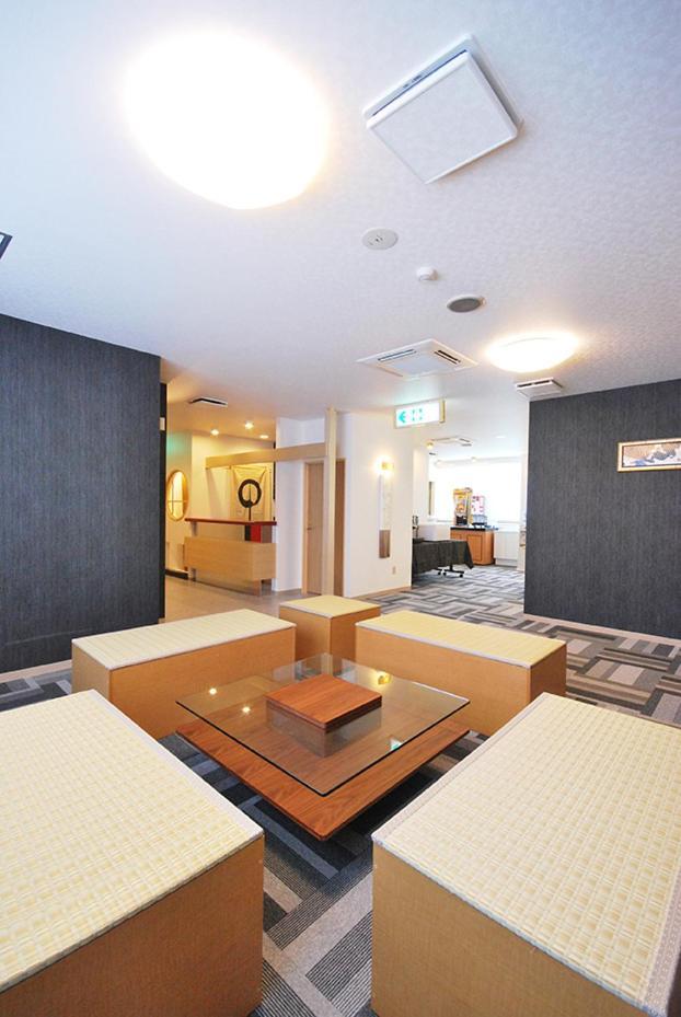 Park Hotel Pinza Ichinomiya Zewnętrze zdjęcie