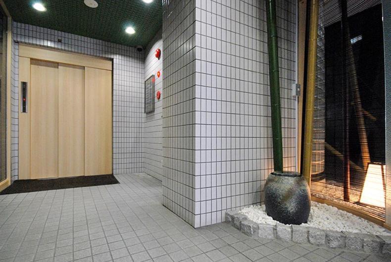 Park Hotel Pinza Ichinomiya Zewnętrze zdjęcie