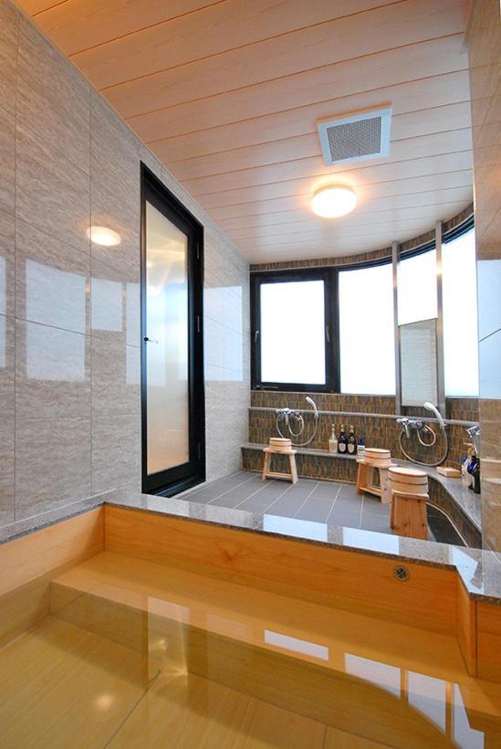 Park Hotel Pinza Ichinomiya Zewnętrze zdjęcie